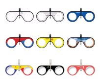 VR Catalog, Promotional VR glasses, promotional VR headset, branded VR Glasses
