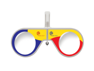 Promotional VR glasses, promotional VR headset, Custom Branded VR glasses, headset