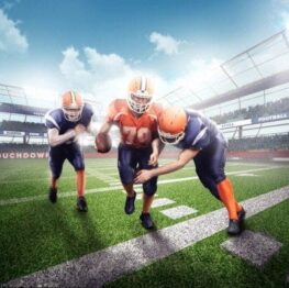 VR sports, VR souvenir for sport fans