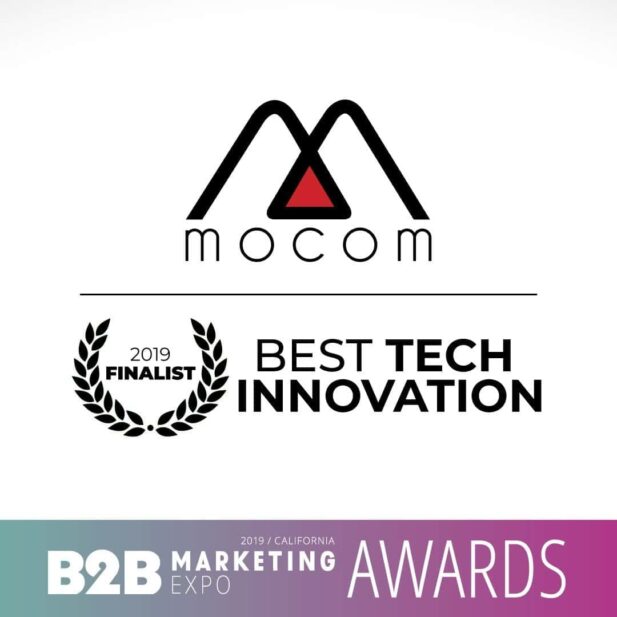 B2B MARKETING EXPO AWARDS
