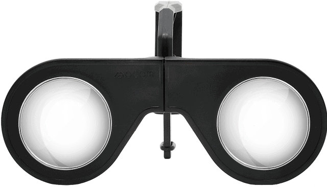 custom branded VR glasses, VR Headset, portable VR Glasses, Portable VR Headset, VR viewer, Customized VR headset,